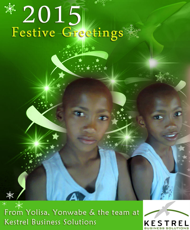 Kestrel Education Trust