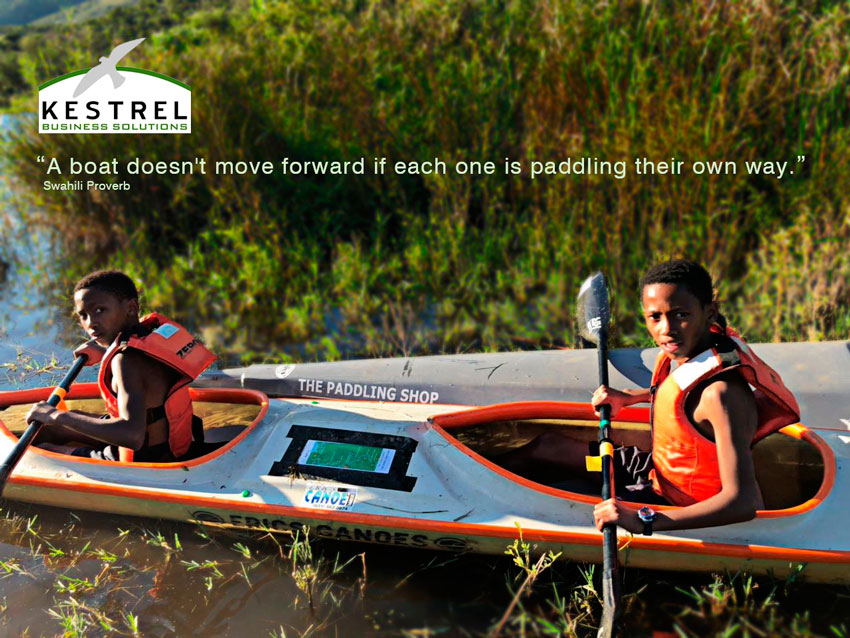 Kestrel Education Trust